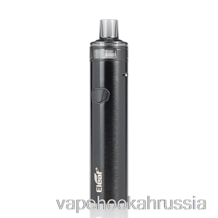 Стартовый комплект Vape Russia Eleaf Ijust Aio черный